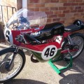 Classic 50cc Racing